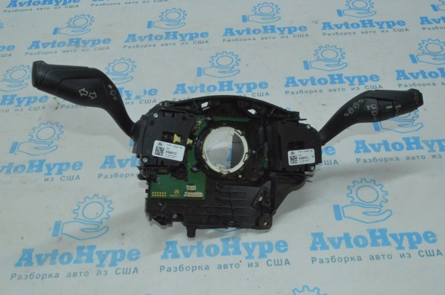 Перемикач підрульовий, лівий F1FZ13341A FORD