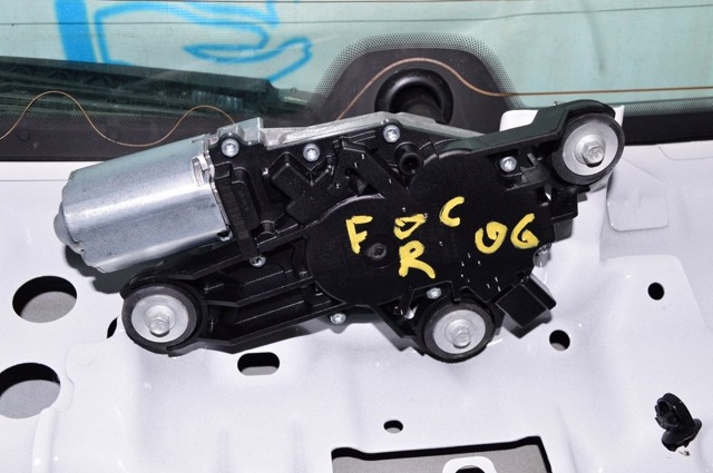 Механізм склоочисника заднього скла F1FZ17508A FORD