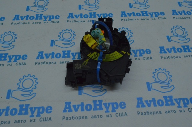 Перемикач підрульовий, центральна частина F1FZ3F791A FORD