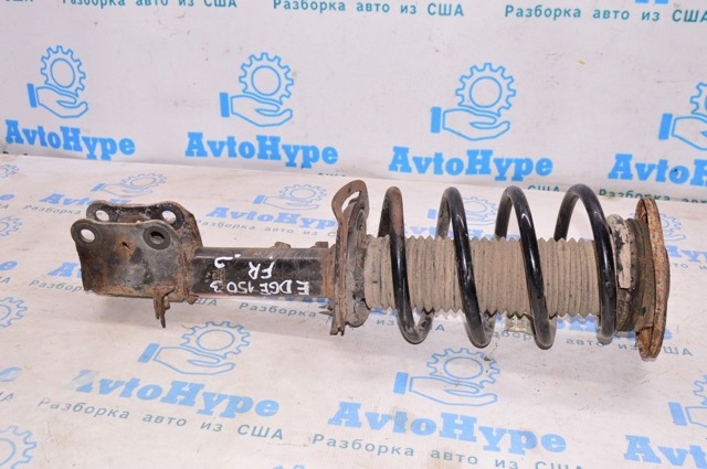 Стійка передня права F2GZ18124AA FORD