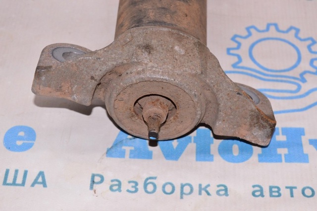 Опора амортизатора F2GZ18A161A FORD