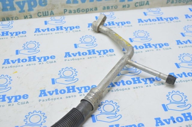 Шланг кондиціонера, від випарника до компресора F2GZ19D742D FORD