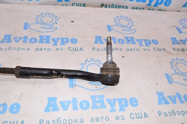 Накінечник рульової тяги, зовнішній F2GZ3A130A FORD