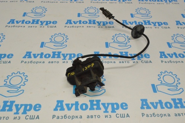 Подушка амортизатора переднього F2GZ3A197A FORD