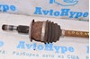 Привод полуось зад лев ford edge 16- 2.0t (04) f2gz-4k138-c F2GZ-4K138-C