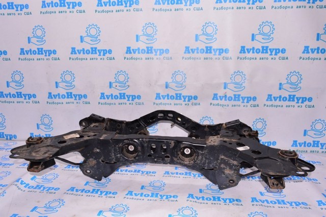 Балка задньої підвіски поперечна F2GZ5035B FORD