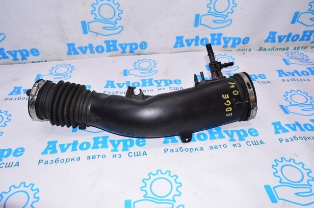 Патрубок повітряний, вихід повітряного фільтра F2GZ9B659D FORD