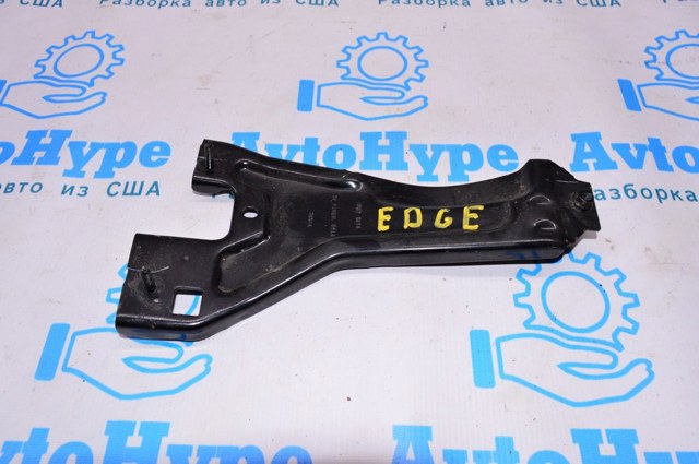Повітроприймач F2GZ9C675A FORD