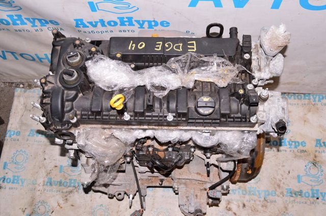Форсунка вприску палива FB5Z9F593C FORD
