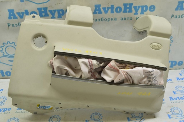 Подушка Айрбег водія захисту колін FBZ500060 LAND ROVER