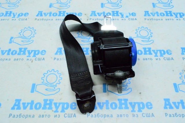 Пасок безпеки задній правий FG9Z54611B68AM FORD