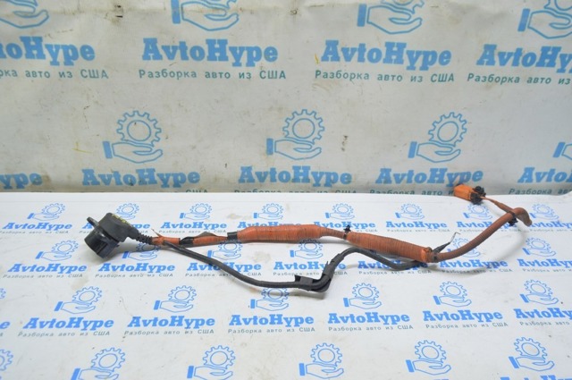 Порт зарядки FM5Z14A303B FORD