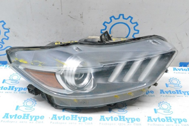 Права блок фара FR3Z13008J FORD