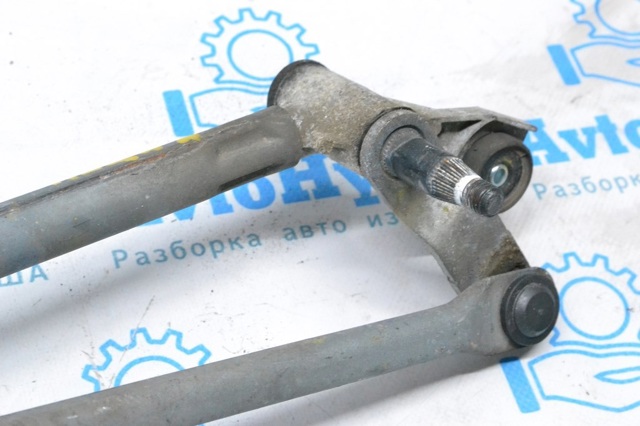 Трапеція склоочисника FR3Z17566A FORD