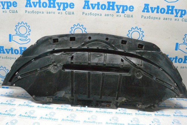Захист ДВС FR3Z17626C FORD