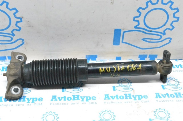 Амортизаційна стійка задня FR3Z18125H FORD