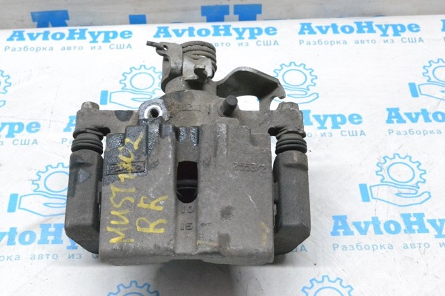 Супорт гальмівний задній правий FR3Z2552G FORD