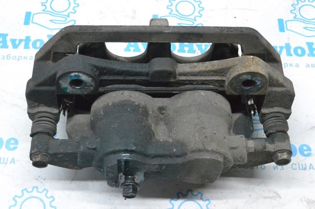 Супорт гальмівний, передній, правий FR3Z2B120J FORD
