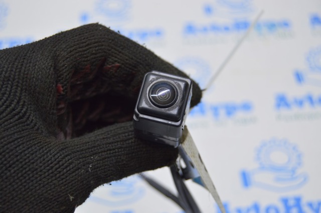 Опора стійки амортизатора переднього FR3Z3A197A FORD