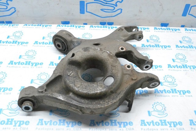 Важіль задньої підвіски нижній, лівий FR3Z5500K FORD