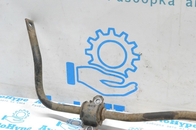 Стабілізатор задньої балки FR3Z5A772A FORD