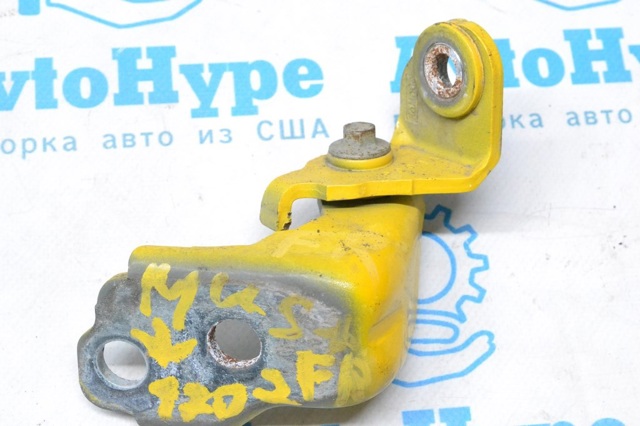 Петля передніх дверей, правою FR3Z6322810B FORD