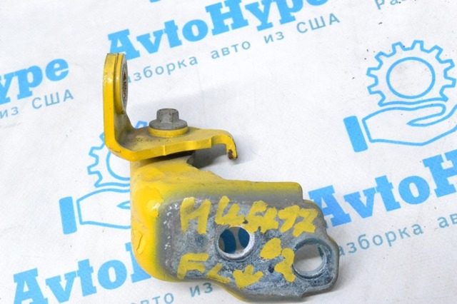 Навішування двері водія (петлі) FR3Z6322811B FORD