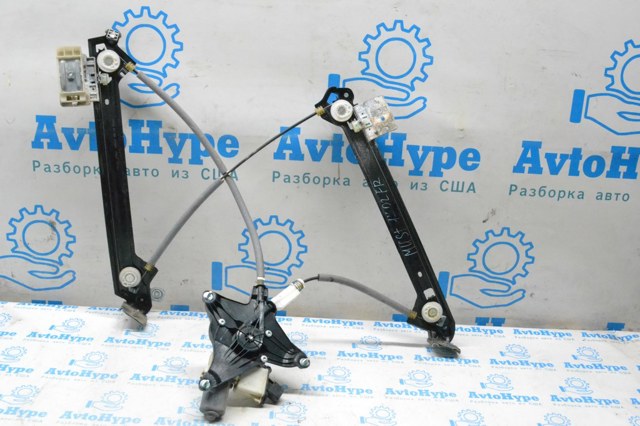 Механізм підйому стекол FR3Z6323200C FORD