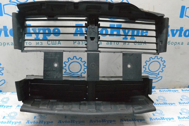 Жалюзі радіатора FR3Z8475A FORD