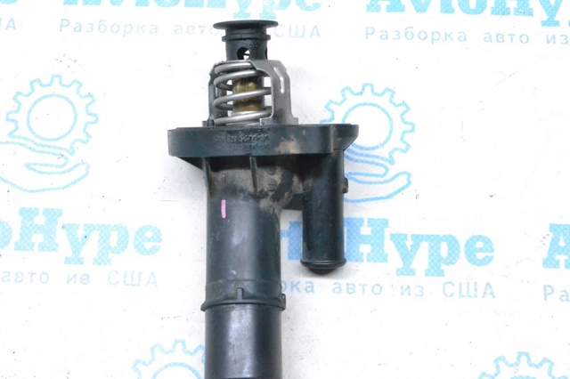 Термостат в корпусі FR3Z8575A FORD