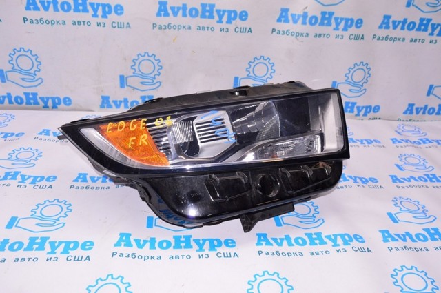 Фара FT4Z13008F FORD