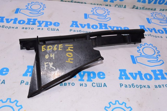 Ущільнювач крила FT4Z5802038A FORD