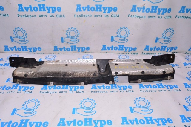 Захист заднього бампера FT4Z5811778C FORD