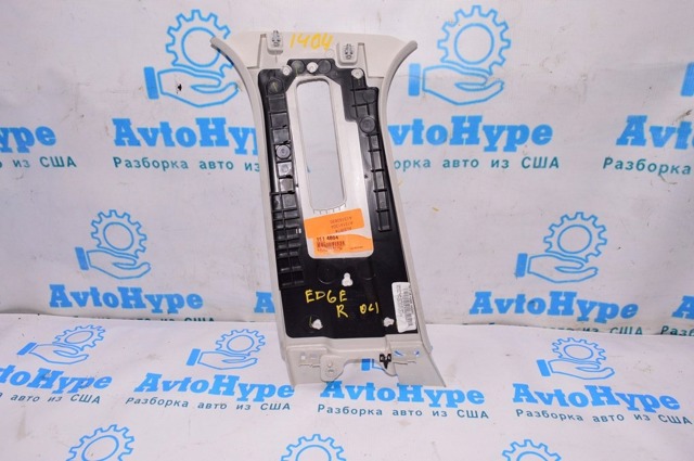 Обшивка стійки кузова внутрішня, середня права FT4Z5824356AC FORD