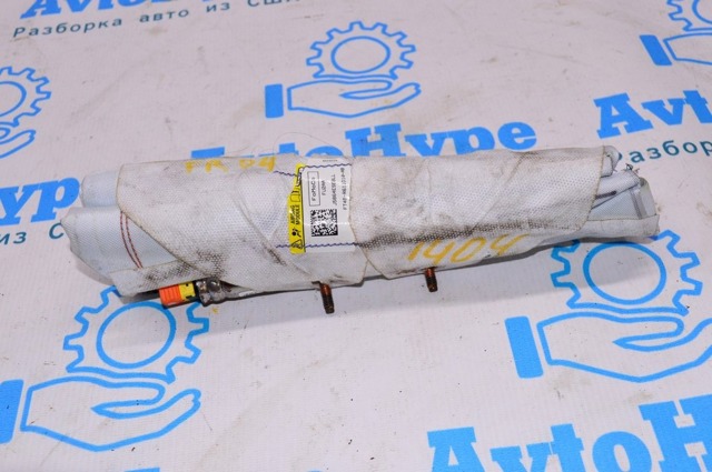 Подушка безпеки AIRBAG спинки сидіння, правого FT4Z58611D10A FORD