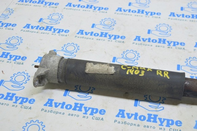 Амортизатор задньої підвіски FV6Z18125BA FORD