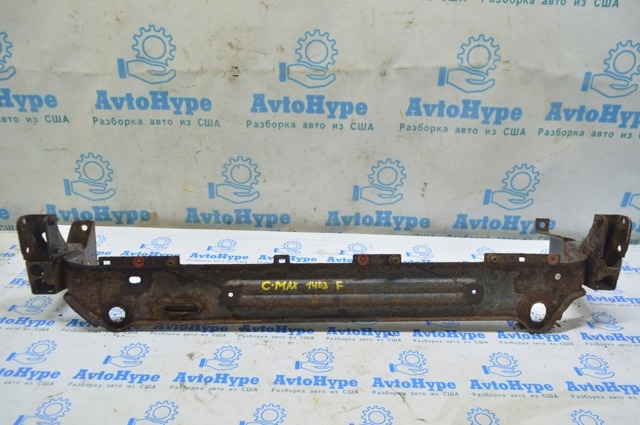 Підсилювач бампера FV6Z5810812A FORD
