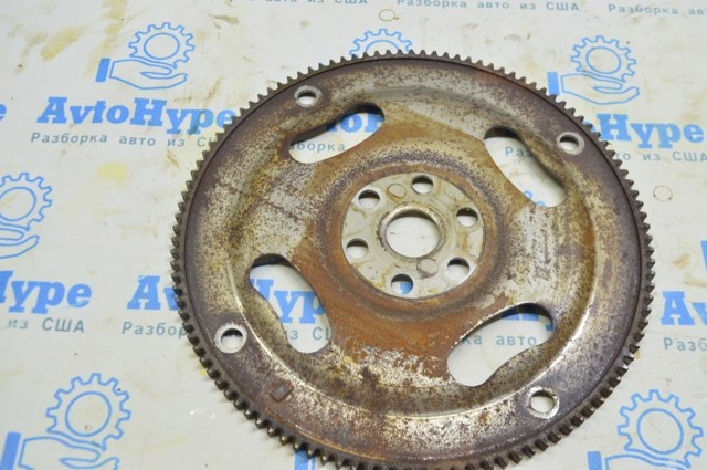 Маховик двигуна FZH119020A MAZDA