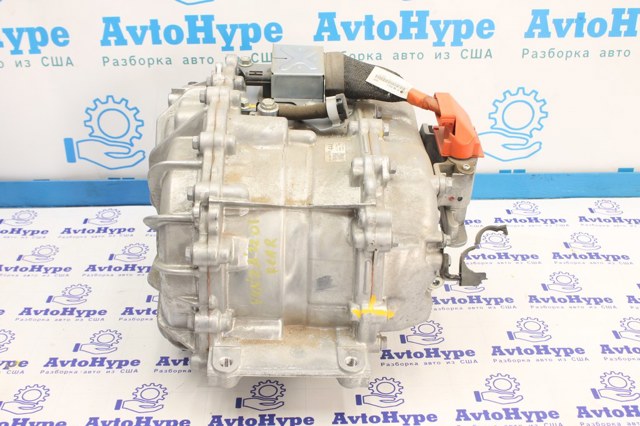 Двигун у зборі (електричний) G105042010 TOYOTA