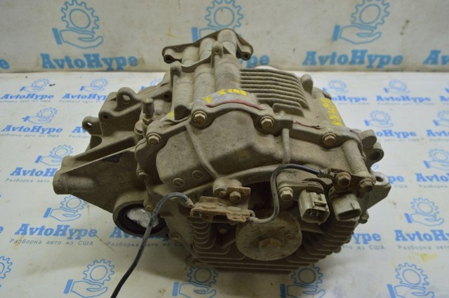 Міст задній G105048010 TOYOTA