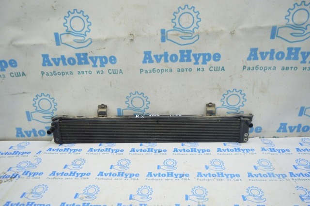 Радіатор інвентора G901048040 TOYOTA