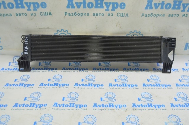 Радіатор охолодження, додатковий G901048071 TOYOTA