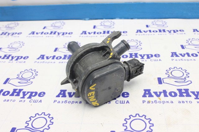 Помпа водяна, додатковий електричний G904042010 TOYOTA