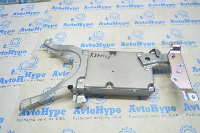 Блок управління електропідсилювача керма G925048030 TOYOTA