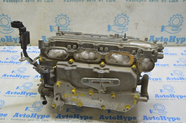 Инвентор струму G92A048190 TOYOTA
