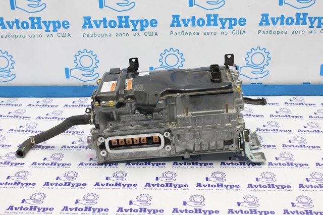 Инвентор струму G92A048312 TOYOTA