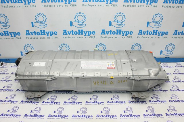Батарейний модуль електромобіля G951048110 TOYOTA