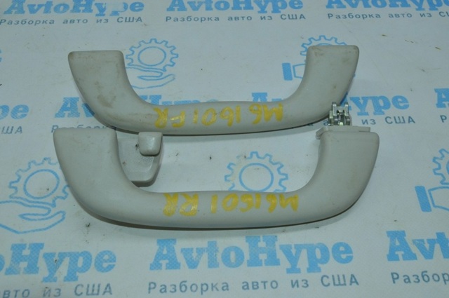 Ручка салону, даху GAL169470C75 MAZDA