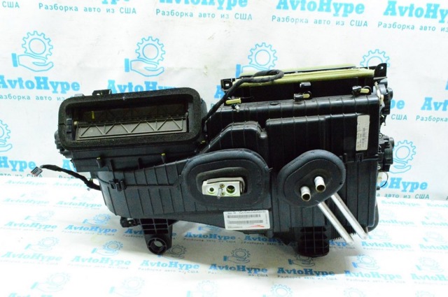 Випарник GG9Z19850A FORD