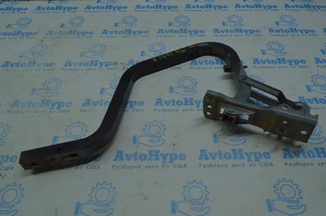 Петля кришки багажника GHK152720E MAZDA
